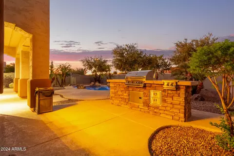 3130 E Battala Ct, Gilbert, AZ 85297 photo 29