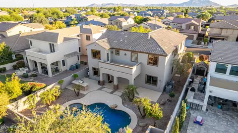 3130 E Battala Ct, Gilbert, AZ 85297 photo 56