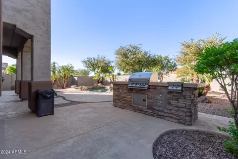 3130 E Battala Ct, Gilbert, AZ 85297 photo 28