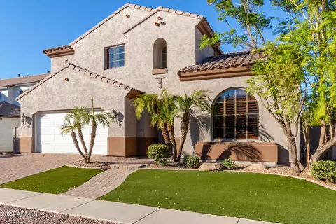 3130 E Battala Ct, Gilbert, AZ 85297