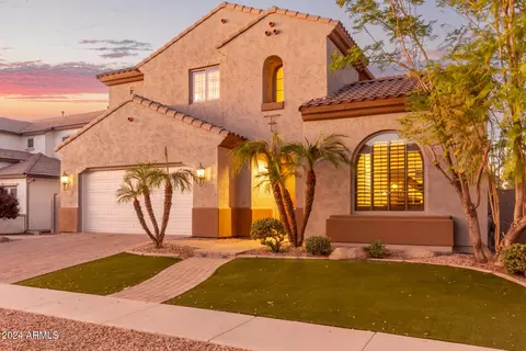 3130 E Battala Ct, Gilbert, AZ 85297 photo 59