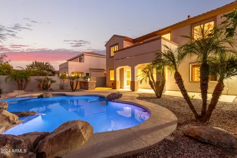 3130 E Battala Ct, Gilbert, AZ 85297 photo 2