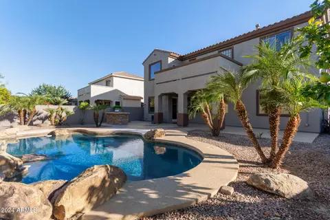 3130 E Battala Ct, Gilbert, AZ 85297 photo 30