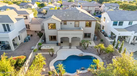 3130 E Battala Ct, Gilbert, AZ 85297 photo 27