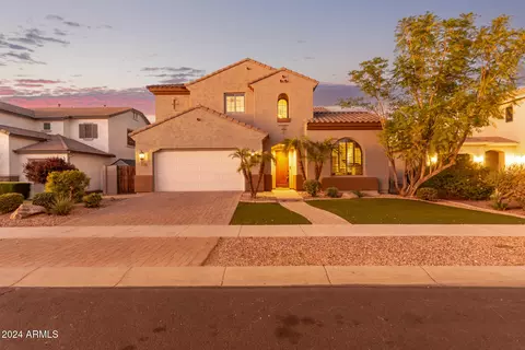 3130 E Battala Ct, Gilbert, AZ 85297 photo 37