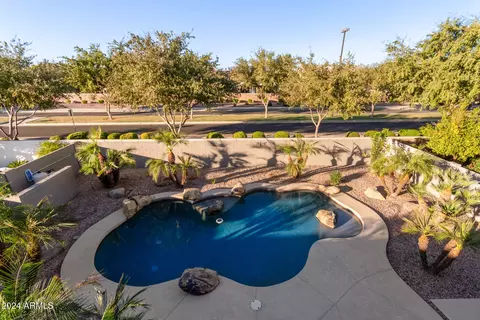 3130 E Battala Ct, Gilbert, AZ 85297 photo 26