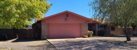 Other - 1751 E Cherokee Dr E, Douglas, AZ 85607 photo 10 of 10