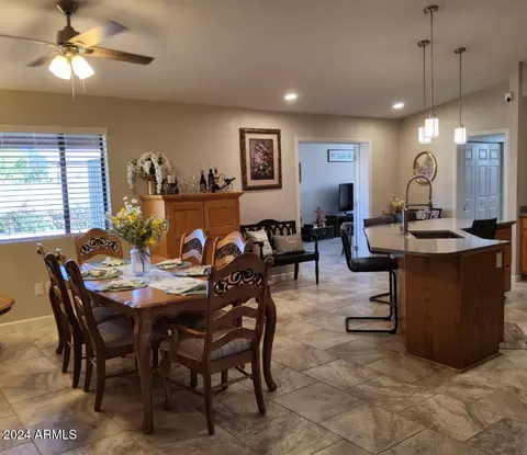 Dining - 1751 E Cherokee Dr E, Douglas, AZ 85607 photo 1 of 1