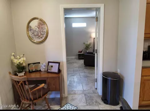 Entry Way - 1751 E Cherokee Dr E, Douglas, AZ 85607 photo 3 of 3
