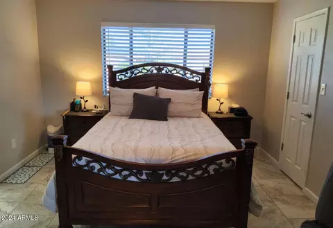 Bedroom - 1751 E Cherokee Dr E, Douglas, AZ 85607 photo 4 of 5