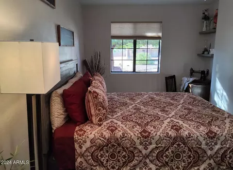 Bedroom - 1751 E Cherokee Dr E, Douglas, AZ 85607 photo 1 of 5