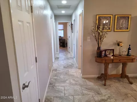 Entry Way - 1751 E Cherokee Dr E, Douglas, AZ 85607 photo 2 of 3