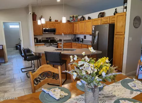 Kitchen - 1751 E Cherokee Dr E, Douglas, AZ 85607 photo 1 of 2