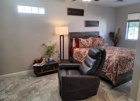 Bedroom - 1751 E Cherokee Dr E, Douglas, AZ 85607 photo 2 of 5
