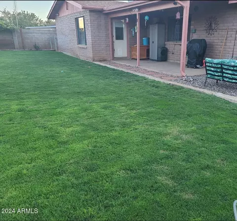 Exterior - 1751 E Cherokee Dr E, Douglas, AZ 85607 photo 3 of 3