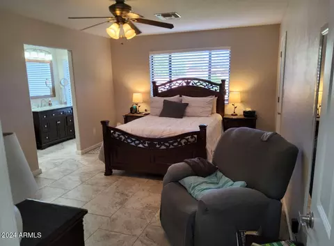 Bedroom - 1751 E Cherokee Dr E, Douglas, AZ 85607 photo 3 of 5