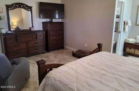 Bedroom - 1751 E Cherokee Dr E, Douglas, AZ 85607 photo 5 of 5