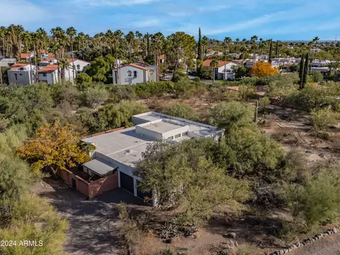 6260 N Oasis Ct, Tucson, AZ 85704