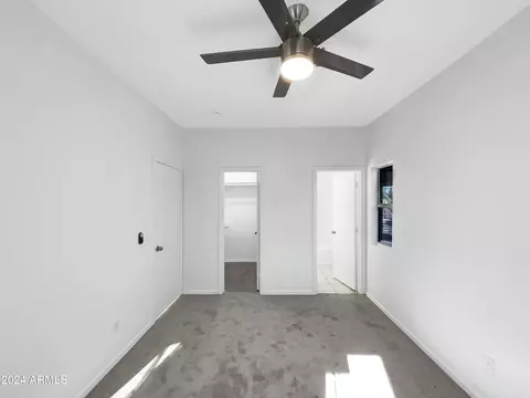 Bedroom - 1424 E Saint Catherine Ave, Phoenix, AZ 85042 photo 3 of 6