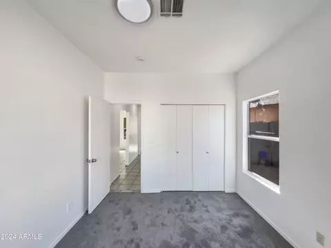 Bedroom - 1424 E Saint Catherine Ave, Phoenix, AZ 85042 photo 6 of 6