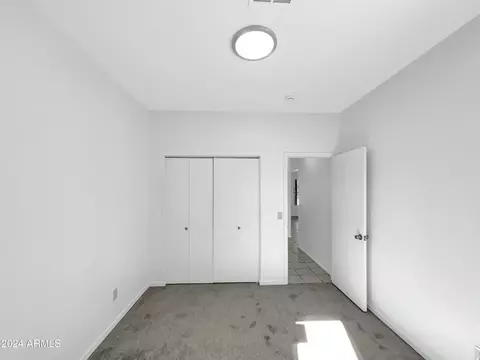 Bedroom - 1424 E Saint Catherine Ave, Phoenix, AZ 85042 photo 2 of 6