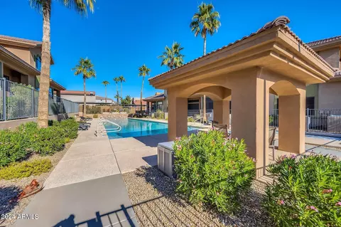 16820 E La Montana Dr #103, Fountain Hills, AZ 85268