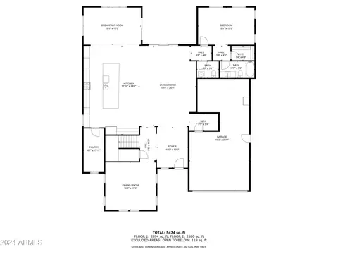 10707 E Tesla Ave, Mesa, AZ 85212 photo 55
