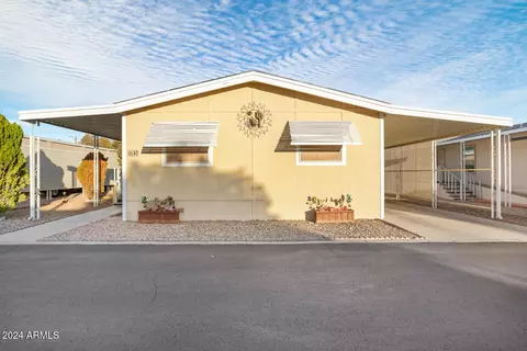 11596 W Sierra Dawn Blvd #40, Surprise, AZ 85378