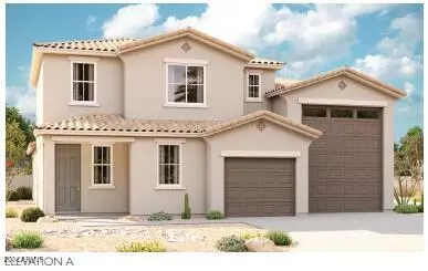 18610 E Panchito Dr, Gold Canyon, AZ 85118
