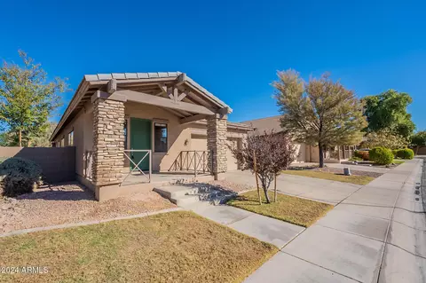 1432 W Flamingo Dr, Chandler, AZ 85286