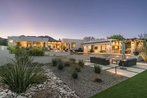 4845 E Caida Del Sol Dr, Paradise Valley, AZ 85253