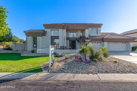 6331 W Fullam St, Glendale, AZ 85308