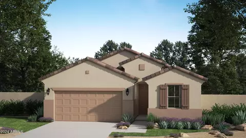 22843 N 184th Ave, Surprise, AZ 85387