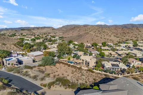 2456 E Glenhaven Dr #5, Phoenix, AZ 85048 photo 16