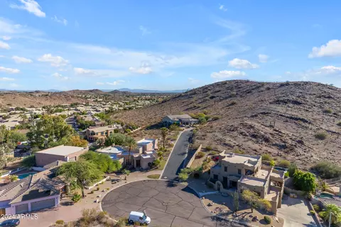 2456 E Glenhaven Dr #5, Phoenix, AZ 85048 photo 7