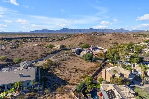 2456 E Glenhaven Dr #5, Phoenix, AZ 85048 photo 14