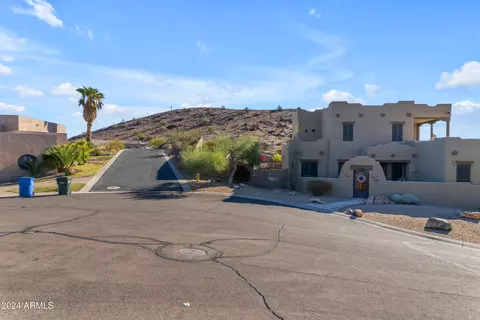 2456 E Glenhaven Dr #5, Phoenix, AZ 85048 photo 31
