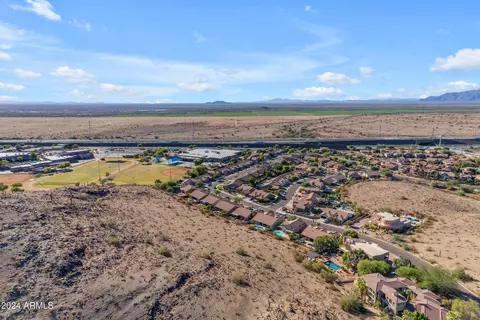 2456 E Glenhaven Dr #5, Phoenix, AZ 85048 photo 25