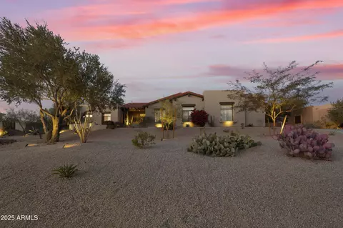 7928 E Parkview Ln, Scottsdale, AZ 85255