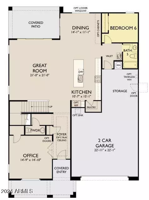 11465 E Utah Ave, Mesa, AZ 85212 photo 36