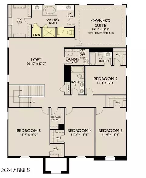 11465 E Utah Ave, Mesa, AZ 85212 photo 35
