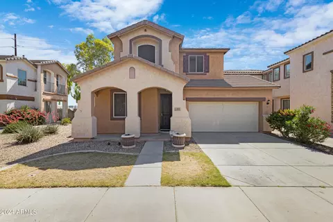 613 N 119th Dr, Avondale, AZ 85323
