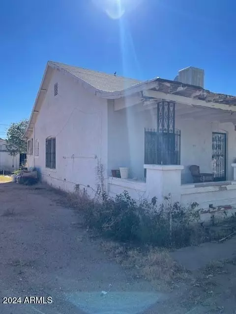 1233 E 9th St, Douglas, AZ 85607 photo 2