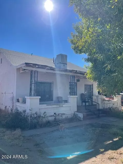 1233 E 9th St, Douglas, AZ 85607