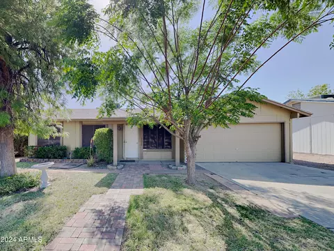 19038 N 2nd Ave, Phoenix, AZ 85027