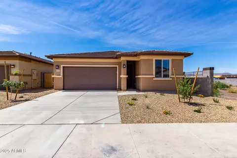 18197 W Cielo Grande Ave, Surprise, AZ 85387