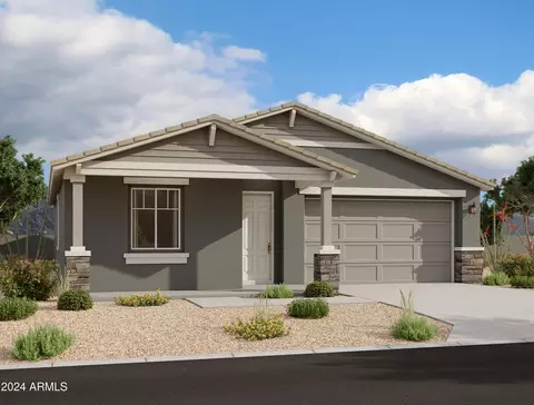 4855 S Carver Ave, Mesa, AZ 85212
