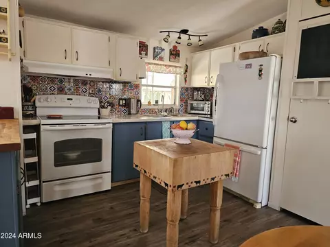 3405 S Tomahawk Rd #17, Apache Junction, AZ 85119