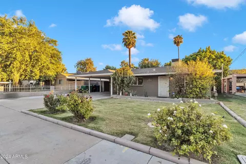 319 E 5th Ave, Mesa, AZ 85210