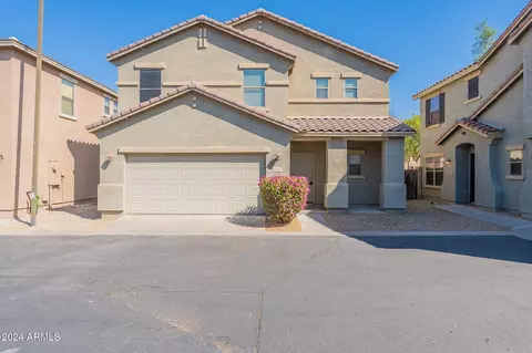 9517 N 82nd Ave, Peoria, AZ 85345